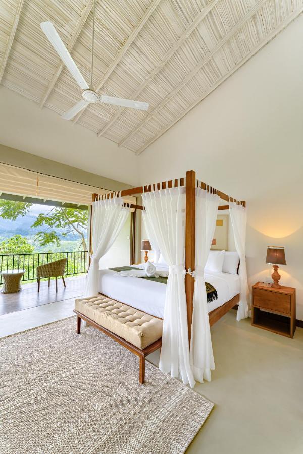 Celestial Hills - Villas & Suites By The Clarks Kandy Exterior photo