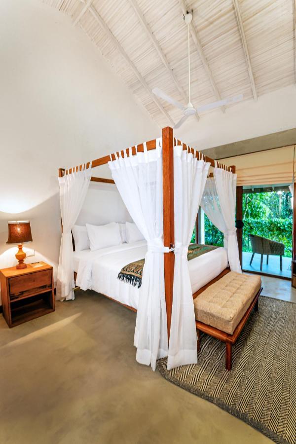 Celestial Hills - Villas & Suites By The Clarks Kandy Exterior photo